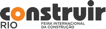 2025年巴西里約熱內盧建材展-logo