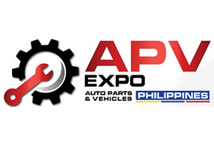 菲律賓汽配展|2025年菲律賓汽配展APV-logo