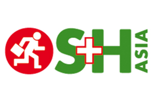 2026年新加坡勞保展-logo