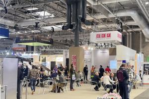 2024年英國太陽能和儲(chǔ)能展圓滿落幕，下屆展會(huì)預(yù)報(bào)名開始！