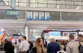 2025年美國波士頓水產展Seafood Expo North America現場精彩不斷！