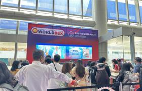 2025年菲律賓馬尼拉建材展精彩回顧，WORLDBEX 2026報名開啟！